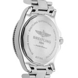 Pre-Owned Breitling Superocean Automatic 36mm Stainless Steel