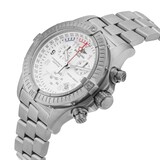 Pre-Owned Breitling Chrono Avenger M1 44mm Titanium