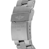 Pre-Owned Breitling Chrono Avenger M1 44mm Titanium