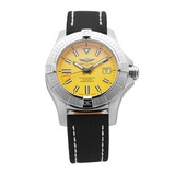 Pre-Owned Breitling Avenger Automatic 45 Seawolf 45mm Stainless Steel