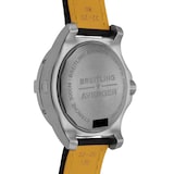 Pre-Owned Breitling Avenger Automatic 45 Seawolf 45mm Stainless Steel
