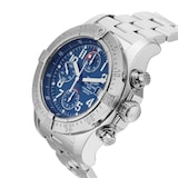 Pre-Owned Breitling Avenger Skyland 45mm Stainless Steel