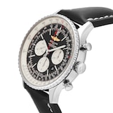 Pre-Owned Breitling Navitimer 46mm Stainless Steel