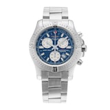 Pre-Owned Breitling Colt 44mm Stainless Steel