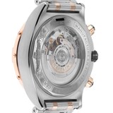 Pre-Owned Breitling Super Chronomat B01 44mm Stainless Steel and Rose Gold