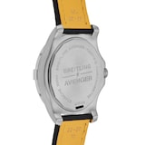 Pre-Owned Breitling Avenger 43mm Stainless Steel