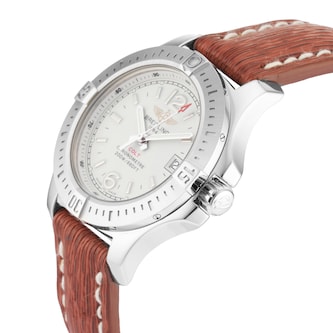 Pre-Owned Breitling Colt 33mm Stainless Steel