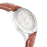 Pre-Owned Breitling Colt 33mm Stainless Steel