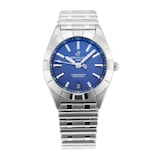 Pre-Owned Breitling Chronomat 32mm Stainless Steel