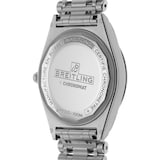 Pre-Owned Breitling Chronomat 32mm Stainless Steel