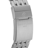 Pre-Owned Breitling Premier B01 Chronograph 42 Bentley British Racing Green 42mm Stainless Steel