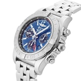 Pre-Owned Breitling Chronomat GMT 44mm Stainless Steel