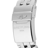 Pre-Owned Breitling Chronomat GMT 44mm Stainless Steel