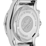 Pre-Owned Breitling Chronomat GMT 44mm Stainless Steel