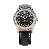 Pre-Owned Breitling Navitimer Automatic 41mm Stainless Steel