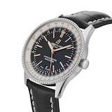 Pre-Owned Breitling Navitimer Automatic 41mm Stainless Steel