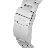 Pre-Owned Breitling Super Avenger II 48mm Stainless Steel