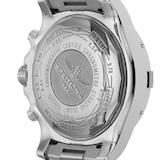 Pre-Owned Breitling Super Avenger II 48mm Stainless Steel