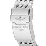 Pre-Owned Breitling Navitimer 01 43mm Stainless Steel