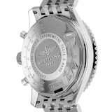 Pre-Owned Breitling Navitimer 01 43mm Stainless Steel