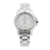 Pre-Owned Breitling Colt 33mm Stainless Steel