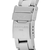 Pre-Owned Breitling Colt 33mm Stainless Steel