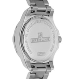 Pre-Owned Breitling Colt 33mm Stainless Steel