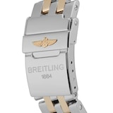 Pre-Owned Breitling Chronomat Evolution 43mm Stainless Steel