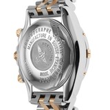 Pre-Owned Breitling Chronomat Evolution 43mm Stainless Steel