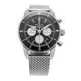 Pre-Owned Breitling Superocean Heritage 44mm Stainless Steel