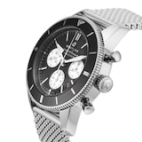 Pre-Owned Breitling Superocean Heritage 44mm Stainless Steel