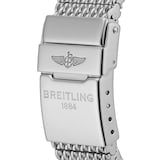 Pre-Owned Breitling Superocean Heritage 44mm Stainless Steel