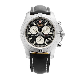 Pre-Owned Breitling Colt Chronograph 44mm Stainless Steel