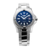 Pre-Owned Breitling Avenger Automatic 43mm Stainless Steel