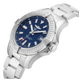 Pre-Owned Breitling Avenger Automatic 43mm Stainless Steel