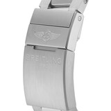 Pre-Owned Breitling Avenger Automatic 43mm Stainless Steel