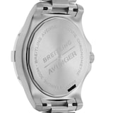 Pre-Owned Breitling Avenger Automatic 43mm Stainless Steel