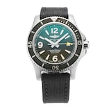 Pre-Owned Longines Hydroconquest GMT 41mm Stainless Steel
