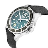Pre-Owned Longines Hydroconquest GMT 41mm Stainless Steel