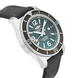Pre-Owned Longines Hydroconquest GMT 41mm Stainless Steel