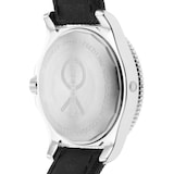 Pre-Owned Longines Hydroconquest GMT 41mm Stainless Steel