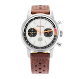Pre-Owned Breitling Top Time Deus 41mm Stainless Steel