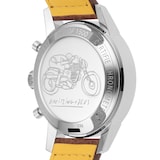 Pre-Owned Breitling Top Time Deus 41mm Stainless Steel
