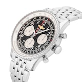 Pre-Owned Breitling Navitimer 01 43mm Stainless Steel