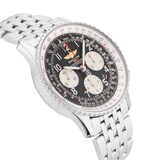 Pre-Owned Breitling Navitimer 01 43mm Stainless Steel