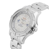 Pre-Owned Breitling Colt NATO Limited Edition 34mm Stainless Steel