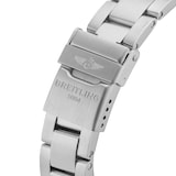Pre-Owned Breitling Colt NATO Limited Edition 34mm Stainless Steel