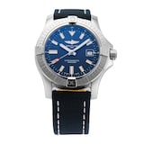 Pre-Owned Breitling Avenger Automatic 43mm Stainless Steel