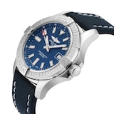 Pre-Owned Breitling Avenger Automatic 43mm Stainless Steel