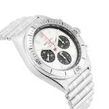Pre-Owned Breitling Pre-Owned Breitling Chronomat B01 42 42mm Stainless Steel AB0134101G1A1
